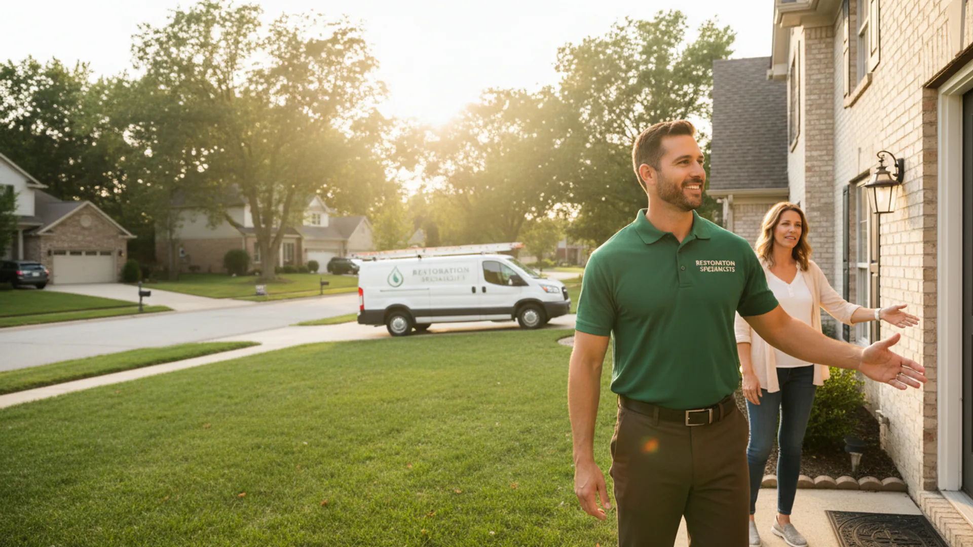 Premium Water Damage Restoration in Franklinville, NJ Near Me: Quality Service and Guaranteed Results
